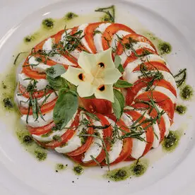 Bistro de Luxo